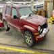 1J4GL48K27W557786 2007 Jeep Liberty Sport auction photo thumbnail 2