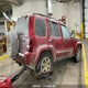 1J4GL48K27W557786 2007 Jeep Liberty Sport auction photo thumbnail 4