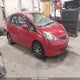JHMGE88579S812331 2009 Honda Fit Lx auction photo thumbnail 1