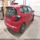 JHMGE88579S812331 2009 Honda Fit Lx auction photo thumbnail 4