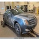 1G6DG577190120743 2009 Cadillac Cts auction photo thumbnail 1