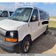 1GA2GZDG3A1166226 2010 Chevrolet Express G3500 Ls auction photo thumbnail 2