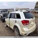 3C4PDCCG0ET103037 2014 Dodge Journey Sxt auction photo thumbnail 3