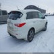 5N1AL0MM7DC305116 2013 Infiniti Jx35 auction photo thumbnail 4