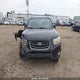 5NMSGDAG7AH345017 2010 Hyundai Santa Fe Gls auction photo thumbnail 12