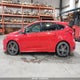 1FADP3L98GL287109 2016 Ford Focus St auction photo thumbnail 15