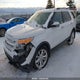 1FM5K8F88EGC52410 2014 Ford Explorer Limited auction photo thumbnail 2