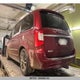 2C4RC1GG9DR502377 2013 Chrysler Town & Country Limited auction photo thumbnail 2