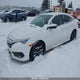 2HGFC2F65JH040338 2018 Honda Civic Sedan auction photo thumbnail 2