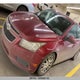 1G1PH5SB3D7277427 2013 Chevrolet Cruze Eco auction photo thumbnail 2