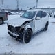 5UXTR9C58JLC83702 2018 BMW X3 xDrivem40I auction photo thumbnail 2