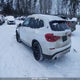 5UXTR9C58JLC83702 2018 BMW X3 xDrivem40I auction photo thumbnail 3