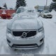 YV4162UK3M2539617 2021 Volvo Xc40 T5 Momentum auction photo thumbnail 12