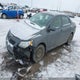 2T1BU4EE7AC326958 2010 Toyota Corolla S/Le/Xle auction photo thumbnail 2