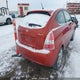 KMHCN35C17U036605 2007 Hyundai Accent Gs auction photo thumbnail 4