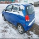 KL2TW66638B207169 2008 Pontiac Wave Se auction photo thumbnail 3