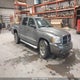 1D7HW28K57S156221 2007 Dodge Dakota Quad/St auction photo thumbnail 1