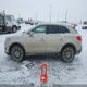 2LMPJ8LR1HBL29157 2017 Lincoln Mkx Reserve auction photo thumbnail 14