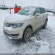 2LMPJ8LR1HBL29157 2017 Lincoln Mkx Reserve auction photo thumbnail 2