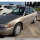 2G4WY52M6X1456448 1999 Buick Century Limited auction photo thumbnail 2