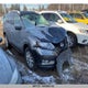 5N1AT2MV9HC741427 2017 Nissan Rogue Sv/Sl auction photo thumbnail 1