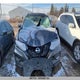 5N1AT2MV9HC741427 2017 Nissan Rogue Sv/Sl auction photo thumbnail 2