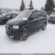2C4RDGBG0HR880388 2017 Dodge Grand Caravan Se auction photo thumbnail 2