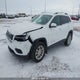 1C4PJMCX4KD467283 2019 Jeep Cherokee Latitude auction photo thumbnail 2