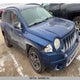 1J4FF47B29D230677 2009 Jeep Compass Sport auction photo thumbnail 1