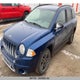 1J4FF47B29D230677 2009 Jeep Compass Sport auction photo thumbnail 2