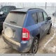 1J4FF47B29D230677 2009 Jeep Compass Sport auction photo thumbnail 4