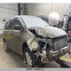 5FNRL38299B011549 2009 Honda Odyssey Lx auction photo thumbnail 1