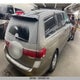 5FNRL38299B011549 2009 Honda Odyssey Lx auction photo thumbnail 4