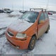 KL5TJ666X6B540113 2006 Suzuki Swift auction photo thumbnail 6