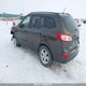 5XYZGDAG7BG047402 2011 Hyundai Santa Fe Gls auction photo thumbnail 3