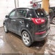 KNDPCCA29B7175770 2011 Kia Sportage Ex/Sx auction photo thumbnail 3