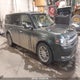 2FMHK6C89FBA00261 2015 Ford Flex Sel auction photo thumbnail 1