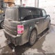 2FMHK6C89FBA00261 2015 Ford Flex Sel auction photo thumbnail 4