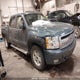 2GCEK133591113343 2009 Chevrolet Silverado K1500 auction photo thumbnail 1