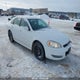 2G1WA5EK6A1175091 2010 Chevrolet Impala Ls auction photo thumbnail 1