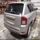 1C4NJDAB8FD101198 2015 Jeep Compass Sport auction photo thumbnail 4