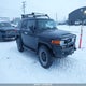 JTEBU11F370001655 2007 Toyota Fj Cruiser auction photo thumbnail 1