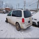 1GNDU33149D113880 2009 Chevrolet Uplander Lt auction photo thumbnail 3