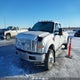1FTXW43R18EB14165 2008 Ford F450 Super Duty auction photo thumbnail 2