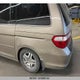 5FNRL386X5B502791 2005 Honda Odyssey Exl auction photo thumbnail 10