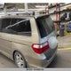 5FNRL386X5B502791 2005 Honda Odyssey Exl auction photo thumbnail 9