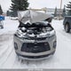 3GNKBHRS4MS582244 2021 Chevrolet Blazer auction photo thumbnail 12