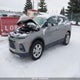 3GNKBHRS4MS582244 2021 Chevrolet Blazer auction photo thumbnail 2