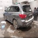 5N1DR2MM6JC644839 2018 Nissan Pathfinder S/Sv/Sl/Platinum auction photo thumbnail 3