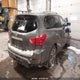 5N1DR2MM6JC644839 2018 Nissan Pathfinder S/Sv/Sl/Platinum auction photo thumbnail 4